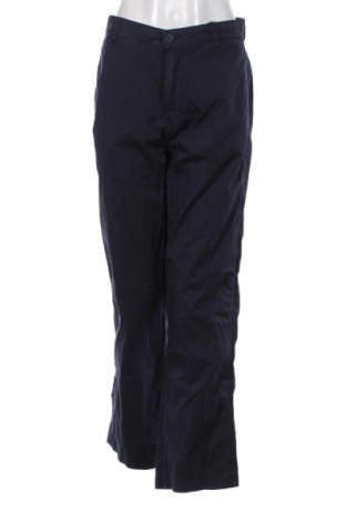 Dámské kalhoty  Pepe Jeans, Velikost M, Barva Modrá, Cena  2 129,00 Kč