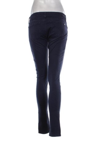 Γυναικείο παντελόνι Pepe Jeans, Μέγεθος L, Χρώμα Μπλέ, Τιμή 48,38 €