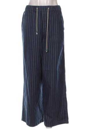 Dámské kalhoty  Pepe Jeans, Velikost S, Barva Vícebarevné, Cena  907,00 Kč