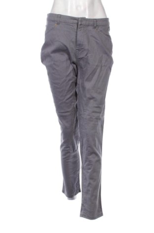 Damskie spodnie Perri Cutten, Rozmiar M, Kolor Szary, Cena 554,99 zł