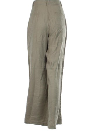 Pantaloni de femei Perry, Mărime S, Culoare Bej, Preț 78,20 Lei