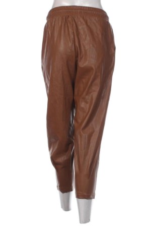 Damskie spodnie Perry, Rozmiar S, Kolor Brązowy, Cena 80,38 zł