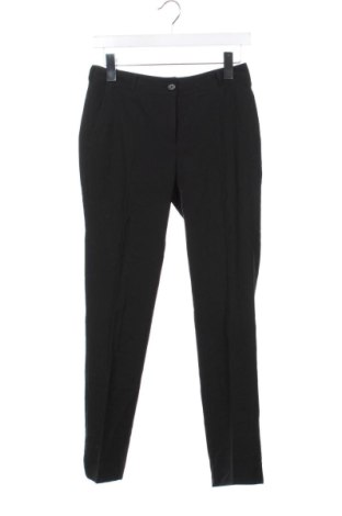 Damskie spodnie Peserico, Rozmiar M, Kolor Czarny, Cena 442,99 zł