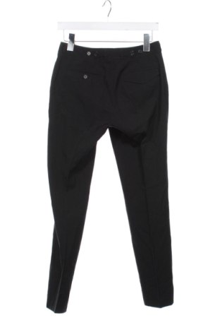 Damskie spodnie Peserico, Rozmiar M, Kolor Czarny, Cena 442,99 zł