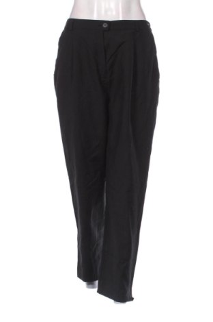 Pantaloni de femei Peter Hahn, Mărime S, Culoare Negru, Preț 166,82 Lei