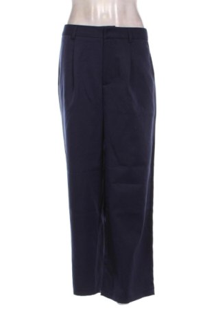 Γυναικείο παντελόνι Petite Sophisticate, Μέγεθος M, Χρώμα Μπλέ, Τιμή 17,99 €