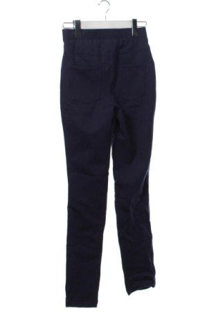 Дамски панталон Pfeffinger, Размер XS, Цвят Син, Цена 15,00 €