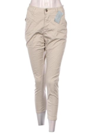 Dámské kalhoty  Piacenza, Velikost S, Barva Béžová, Cena  3 099,00 Kč