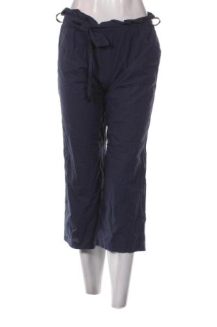Damenhose Piazza Italia, Größe M, Farbe Blau, Preis 5,99 €