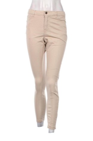 Дамски панталон Piazza Italia, Размер M, Цвят Бежов, Цена 15,33 €