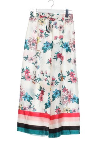 Pantaloni de femei Piazza Italia, Mărime XS, Culoare Multicolor, Preț 91,99 Lei
