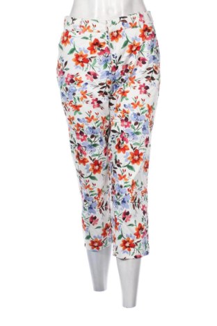 Damskie spodnie Piazza Italia, Rozmiar XL, Kolor Kolorowy, Cena 37,99 zł