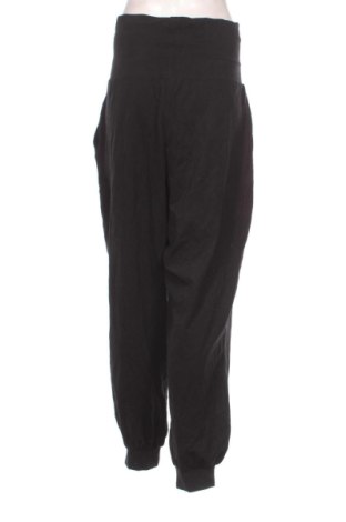 Damskie spodnie Piazza Italia, Rozmiar L, Kolor Czarny, Cena 123,99 zł