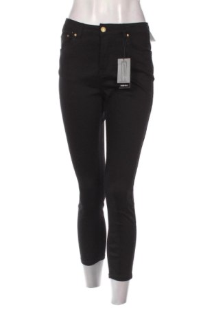 Damskie spodnie Piazza Italia, Rozmiar L, Kolor Czarny, Cena 123,99 zł