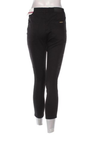 Damskie spodnie Piazza Italia, Rozmiar L, Kolor Czarny, Cena 123,99 zł