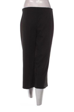 Pantaloni de femei Piazza Italia, Mărime L, Culoare Negru, Preț 91,99 Lei