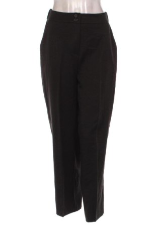 Pantaloni de femei Piazza Italia, Mărime M, Culoare Negru, Preț 91,99 Lei