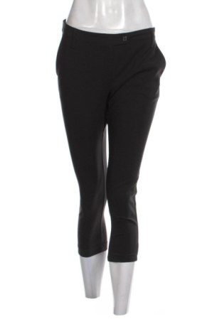 Damskie spodnie Piazza Italia, Rozmiar L, Kolor Czarny, Cena 78,99 zł