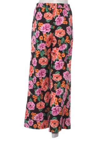 Γυναικείο παντελόνι Piazza Italia, Μέγεθος S, Χρώμα Πολύχρωμο, Τιμή 17,99 €