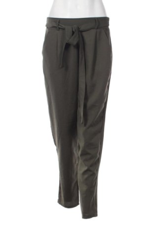 Női nadrág Piazza Italia, Méret S, Szín Zöld, Ár 7 499 Ft