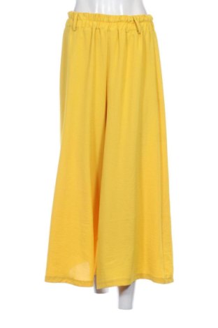 Dámské kalhoty  Piazza Italia, Velikost S, Barva Žlutá, Cena  439,00 Kč