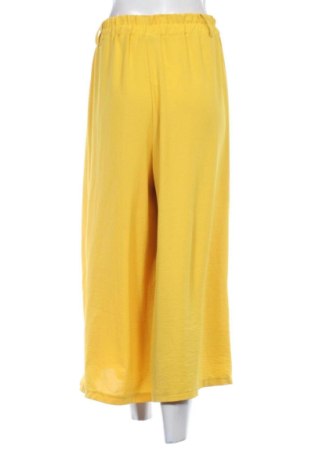 Dámské kalhoty  Piazza Italia, Velikost S, Barva Žlutá, Cena  439,00 Kč