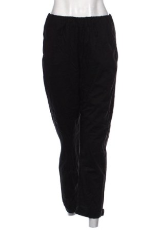 Pantaloni de femei Piazza Italia, Mărime M, Culoare Negru, Preț 145,99 Lei