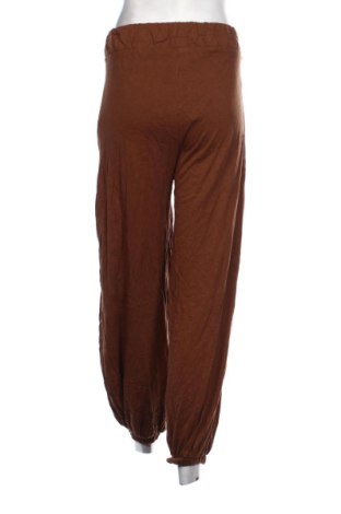 Pantaloni de femei Piazza Italia, Mărime S, Culoare Maro, Preț 91,99 Lei