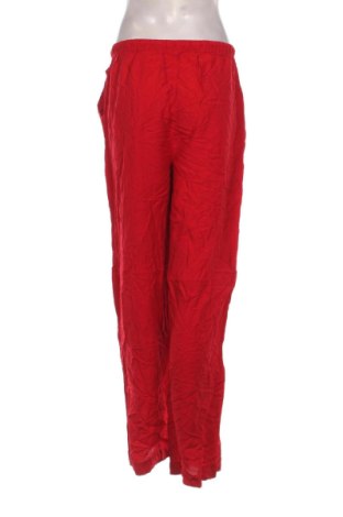 Дамски панталон Piazza Italia, Размер L, Цвят Червен, Цена 15,33 €
