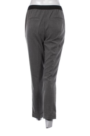 Damenhose Piazza Italia, Größe M, Farbe Grau, Preis € 23,59