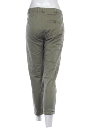 Dámské kalhoty  Piazza Italia, Velikost XL, Barva Zelená, Cena  439,00 Kč