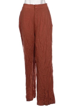 Damenhose Piazza Italia, Größe XL, Farbe Braun, Preis 30,99 €