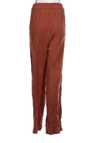 Damenhose Piazza Italia, Größe XL, Farbe Braun, Preis 30,99 €