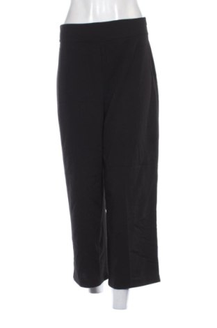 Damskie spodnie Piazza Italia, Rozmiar M, Kolor Czarny, Cena 78,99 zł