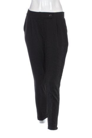 Damskie spodnie Piazza Italia, Rozmiar S, Kolor Czarny, Cena 78,99 zł