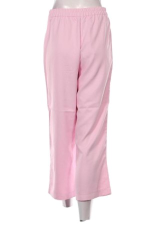 Dámske nohavice Pieces, Veľkosť S, Farba Ružová, Cena  30,95 €