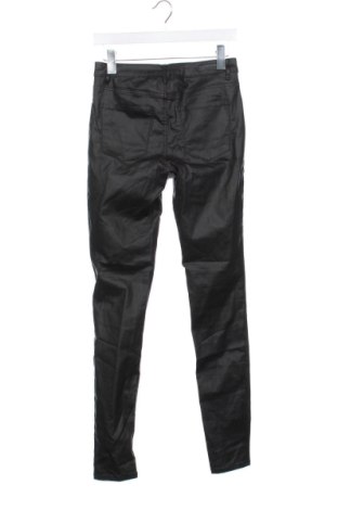 Damskie spodnie Pieces, Rozmiar S, Kolor Czarny, Cena 72,99 zł