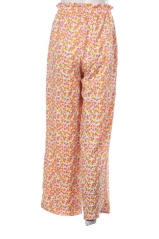 Pantaloni de femei Pieces, Mărime S, Culoare Multicolor, Preț 85,99 Lei