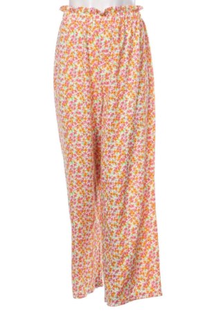 Pantaloni de femei Pieces, Mărime S, Culoare Multicolor, Preț 85,99 Lei