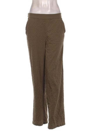 Dámské kalhoty  Pieces, Velikost L, Barva Zelená, Cena  409,00 Kč