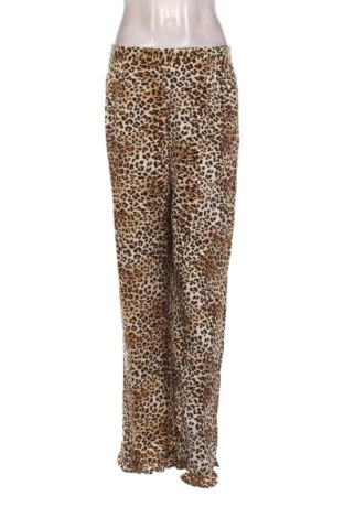 Pantaloni de femei Pieces, Mărime S, Culoare Multicolor, Preț 196,99 Lei