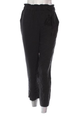 Pantaloni de femei Pieces, Mărime M, Culoare Negru, Preț 72,00 Lei
