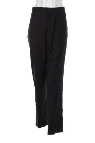 Pantaloni de femei Pier One, Mărime XXL, Culoare Negru, Preț 116,99 Lei