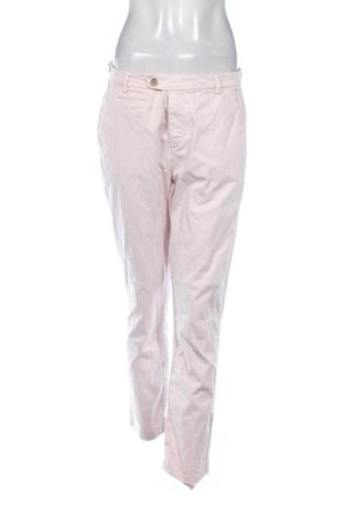 Damskie spodnie Pieszak, Rozmiar L, Kolor Różowy, Cena 263,00 zł