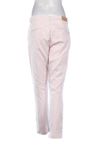 Damskie spodnie Pieszak, Rozmiar L, Kolor Różowy, Cena 263,00 zł