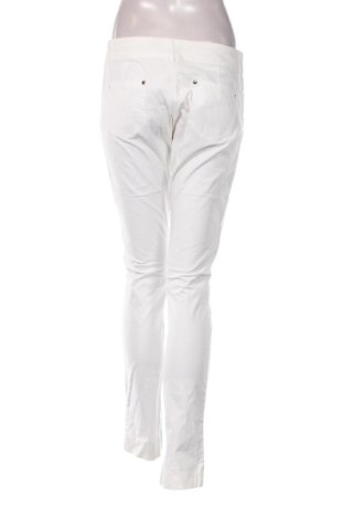 Damskie spodnie Pimkie, Rozmiar L, Kolor Biały, Cena 78,99 zł