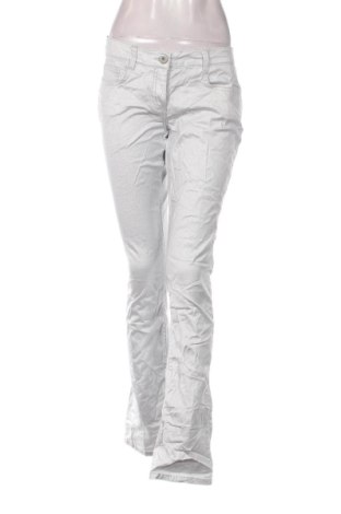 Damskie spodnie Pimkie, Rozmiar L, Kolor Srebrzysty, Cena 78,99 zł