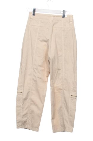 Damskie spodnie Pinko, Rozmiar S, Kolor Beżowy, Cena 468,46 zł