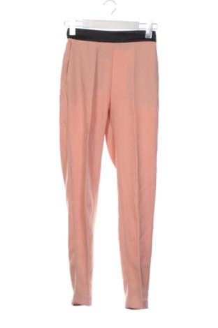 Pantaloni de femei Pinko, Mărime XXS, Culoare Roz, Preț 437,00 Lei
