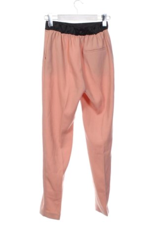 Pantaloni de femei Pinko, Mărime XXS, Culoare Roz, Preț 437,00 Lei